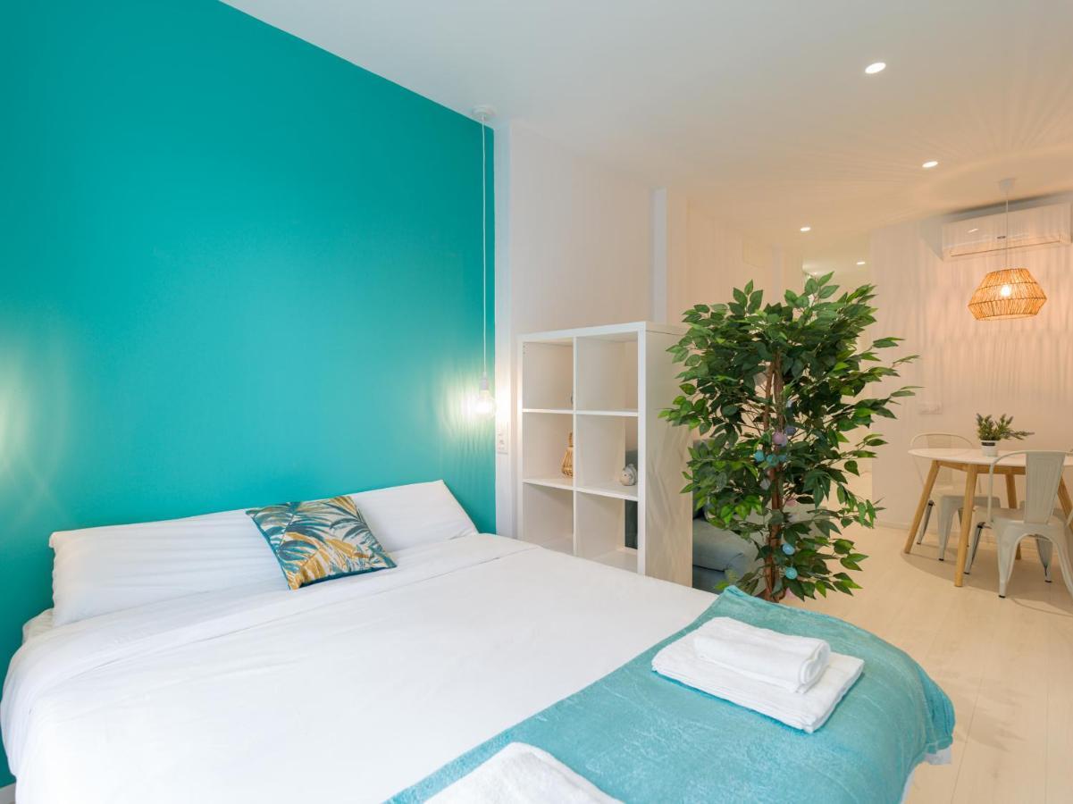 Fancy&Stylish studio by Canarias Getaway Las Palmas de Gran Canaria Exterior foto